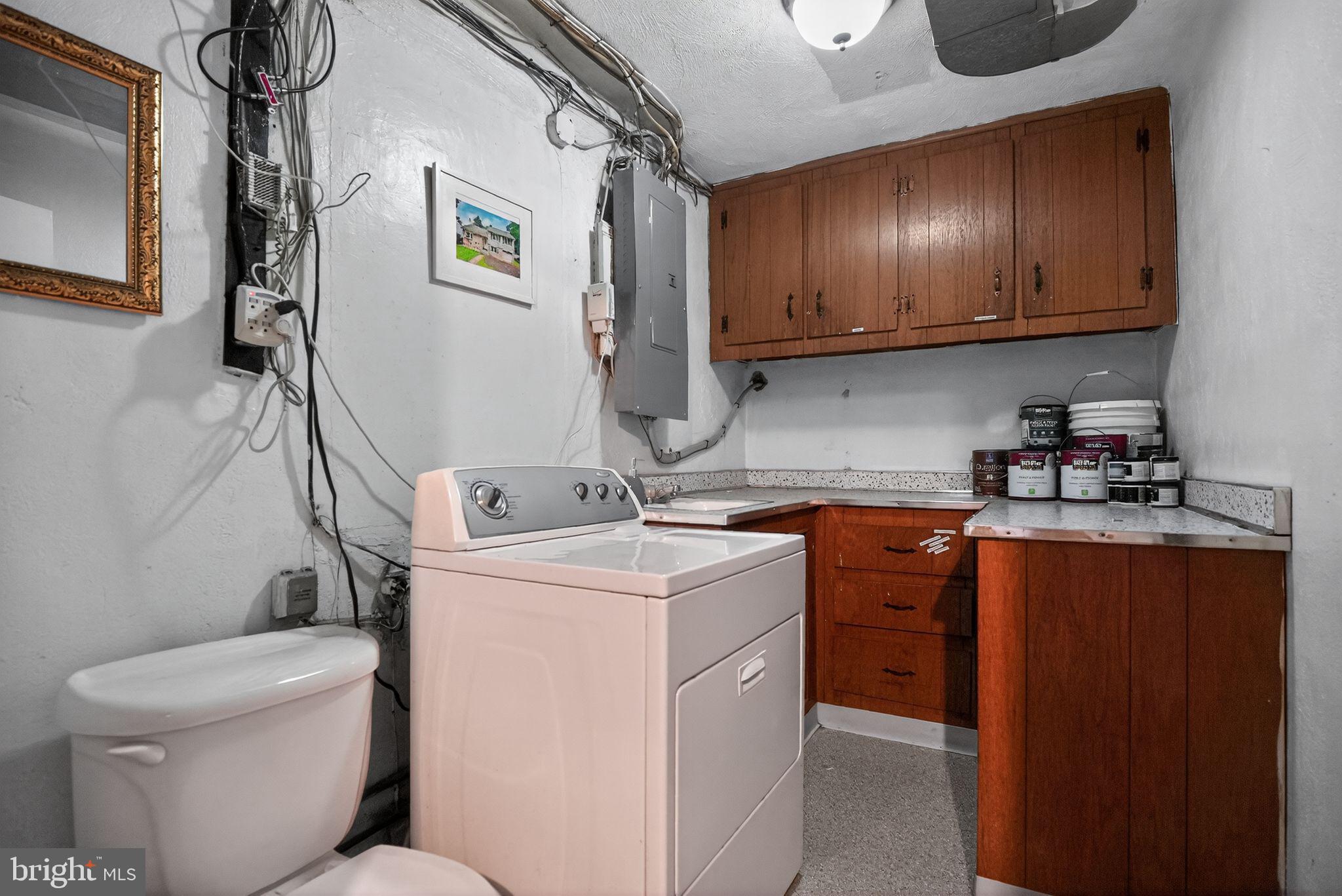 GLENSIDE - Residential