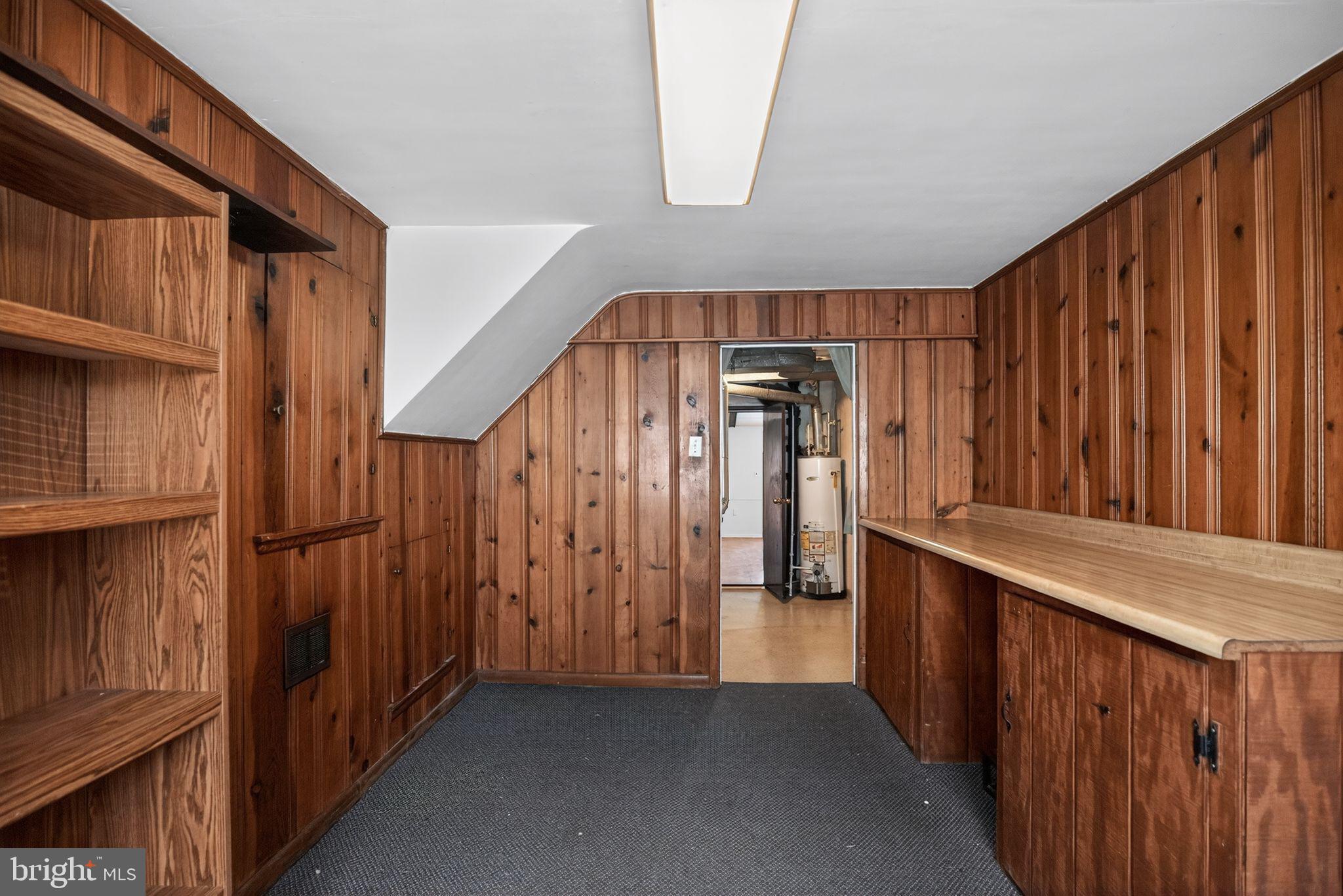 GLENSIDE - Residential