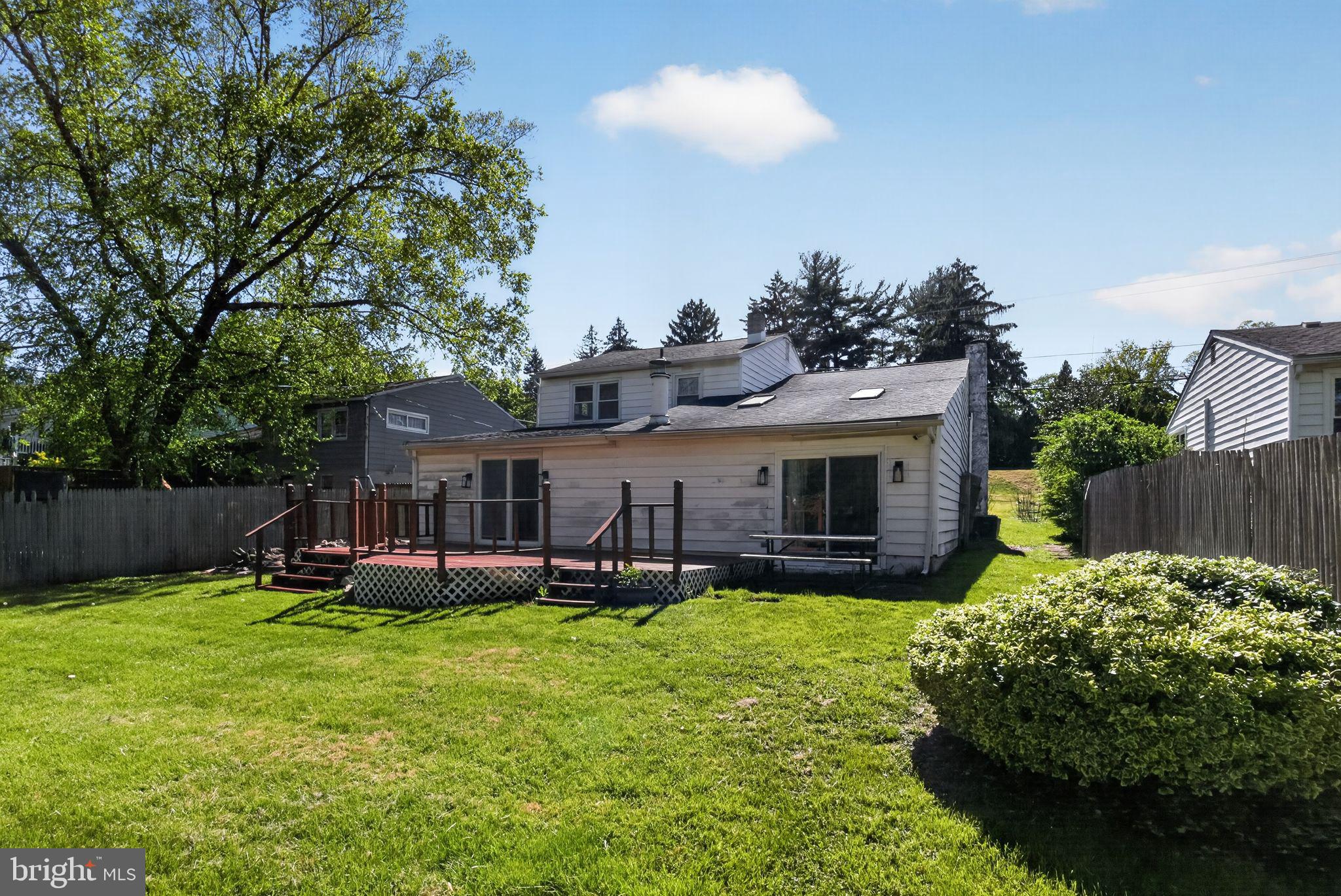 GLENSIDE - Residential