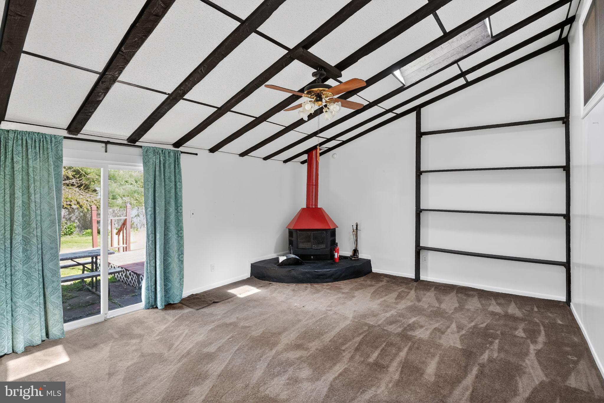 GLENSIDE - Residential