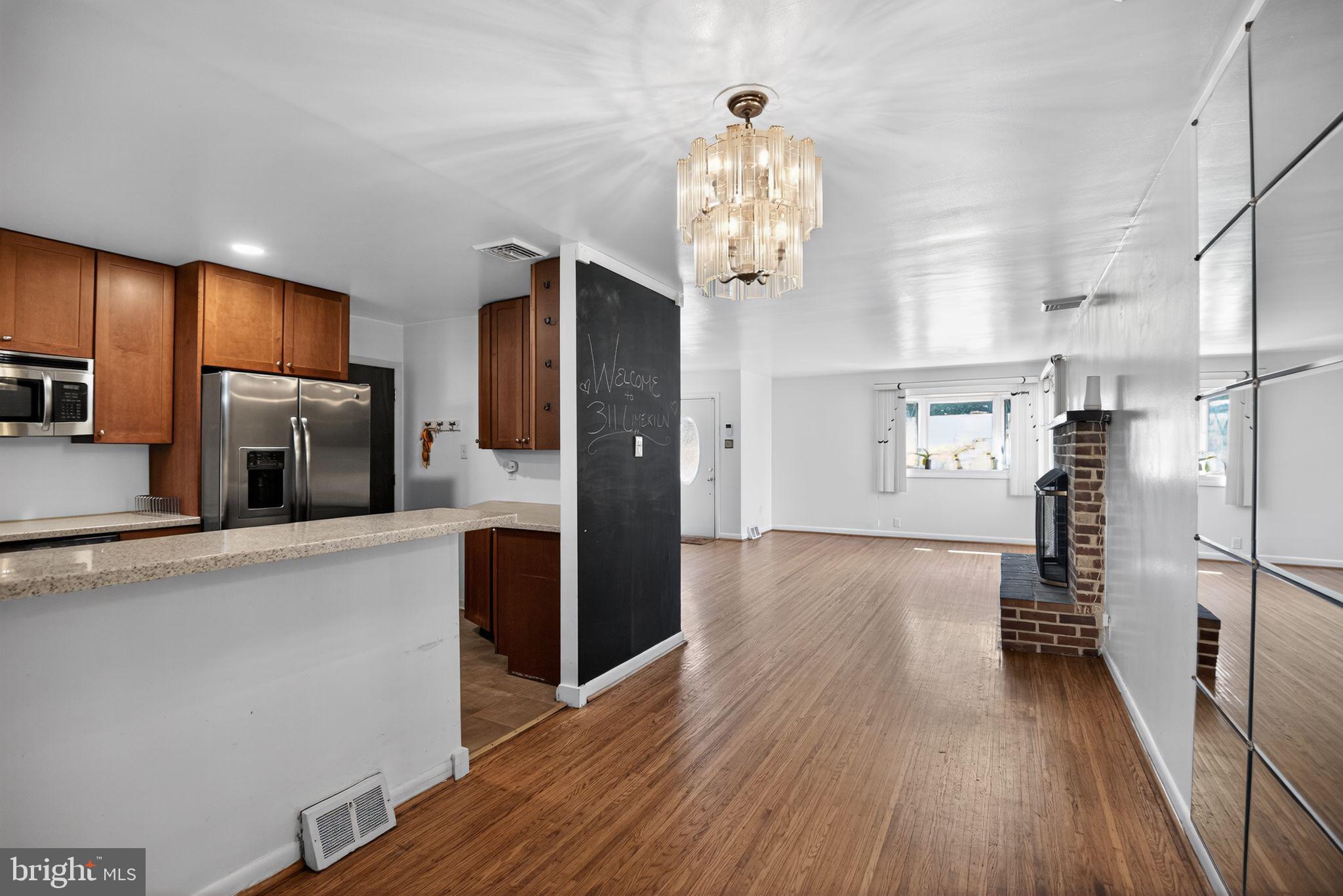 GLENSIDE - Residential