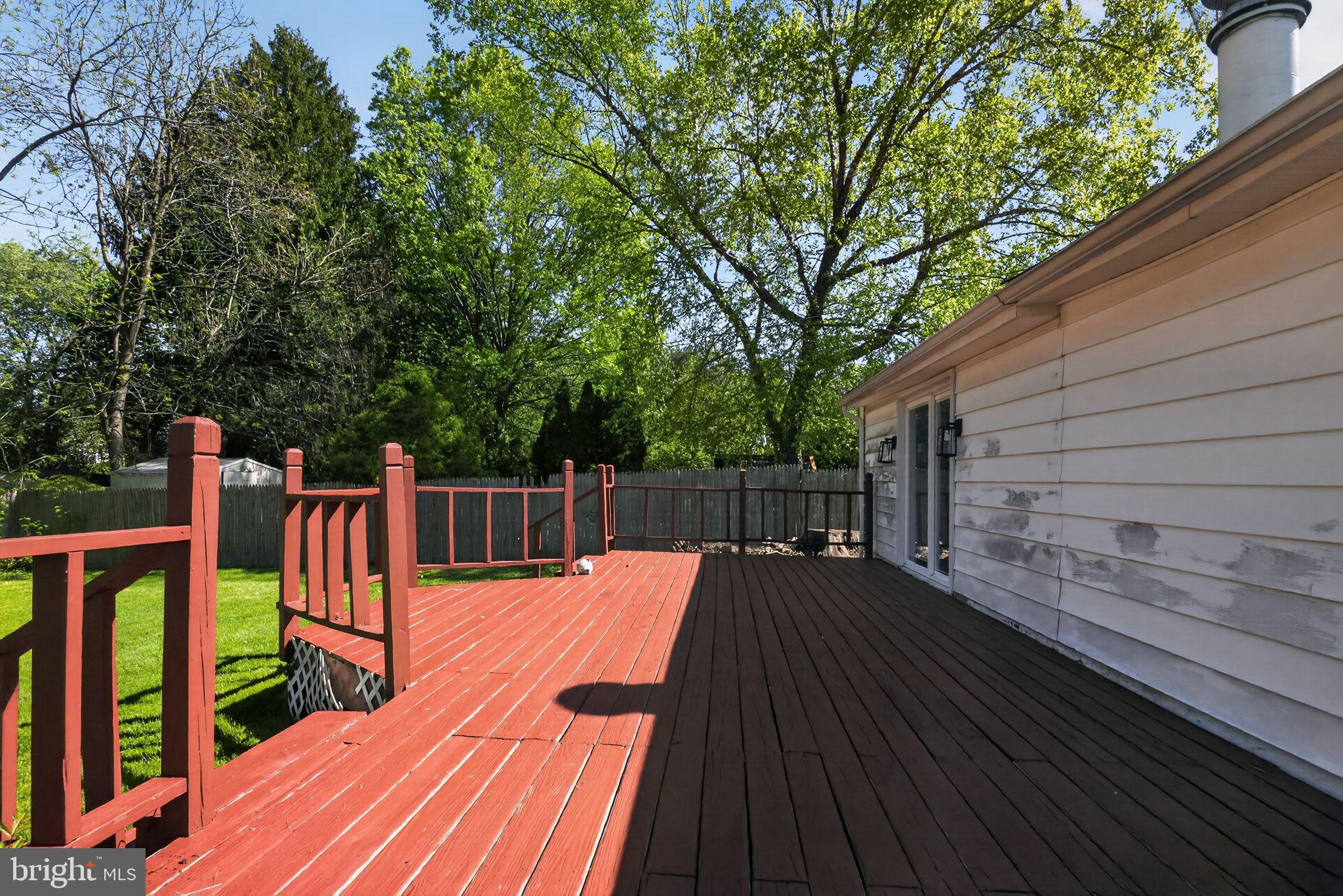 GLENSIDE - Residential