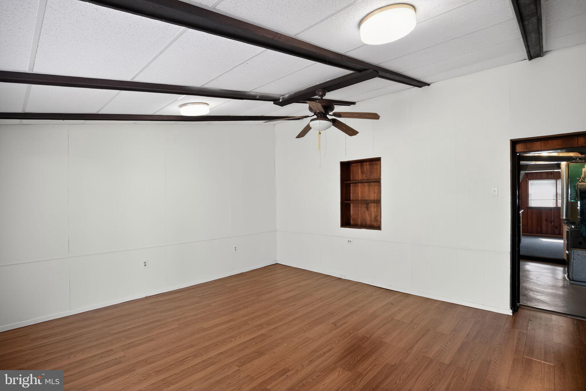 GLENSIDE - Residential