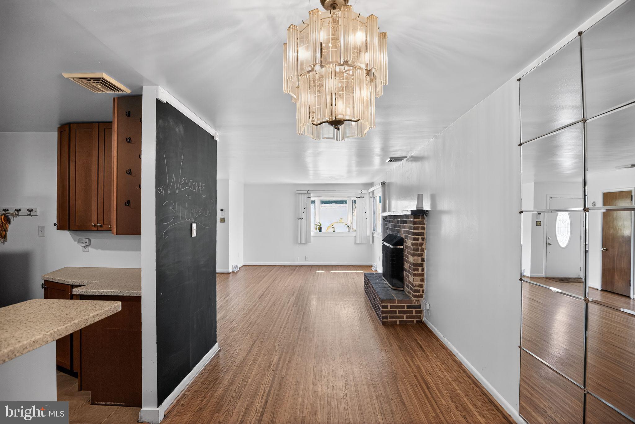 GLENSIDE - Residential