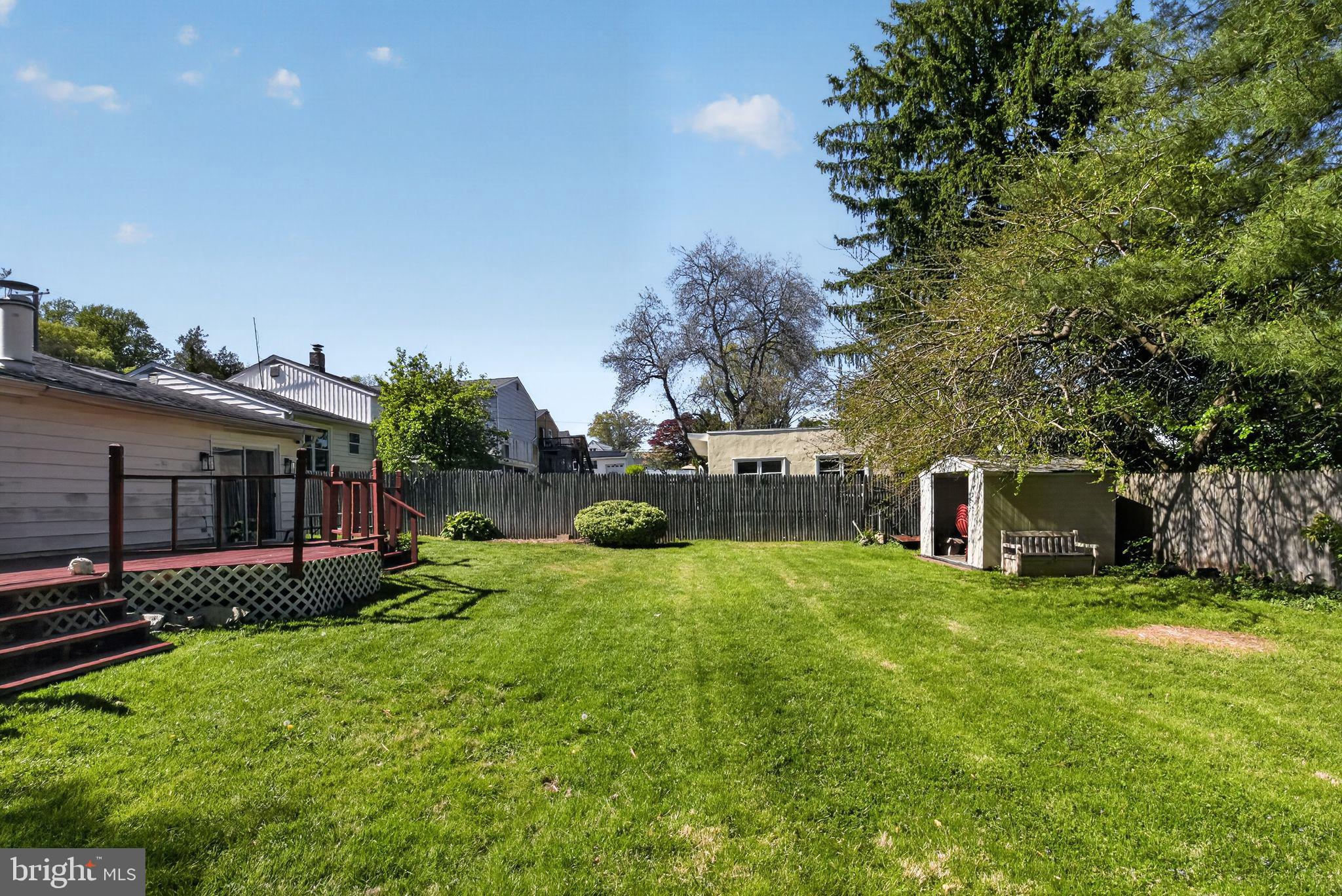 GLENSIDE - Residential