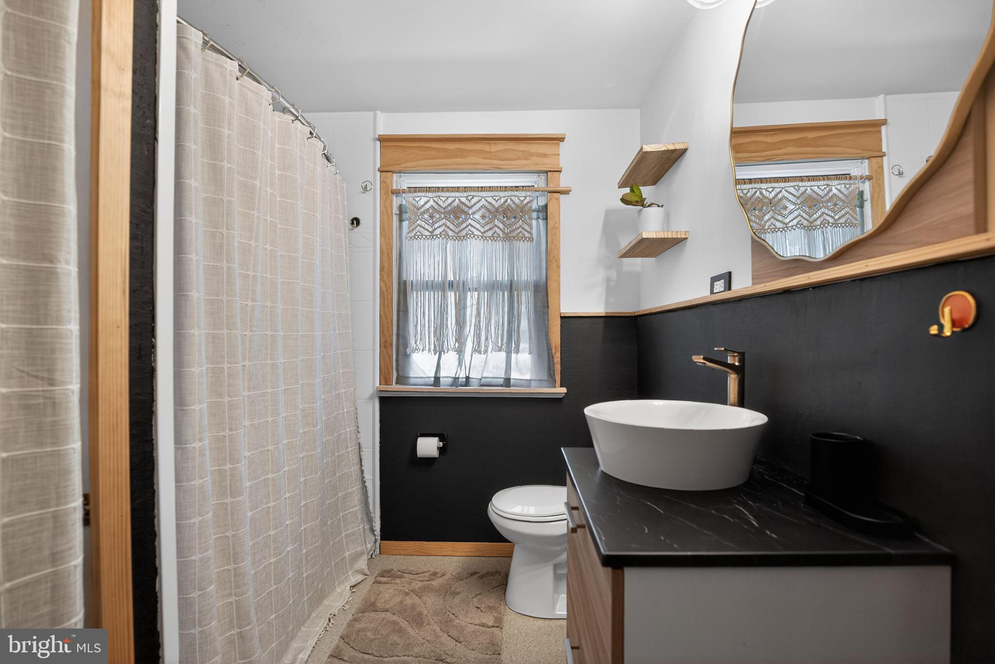 GLENSIDE - Residential