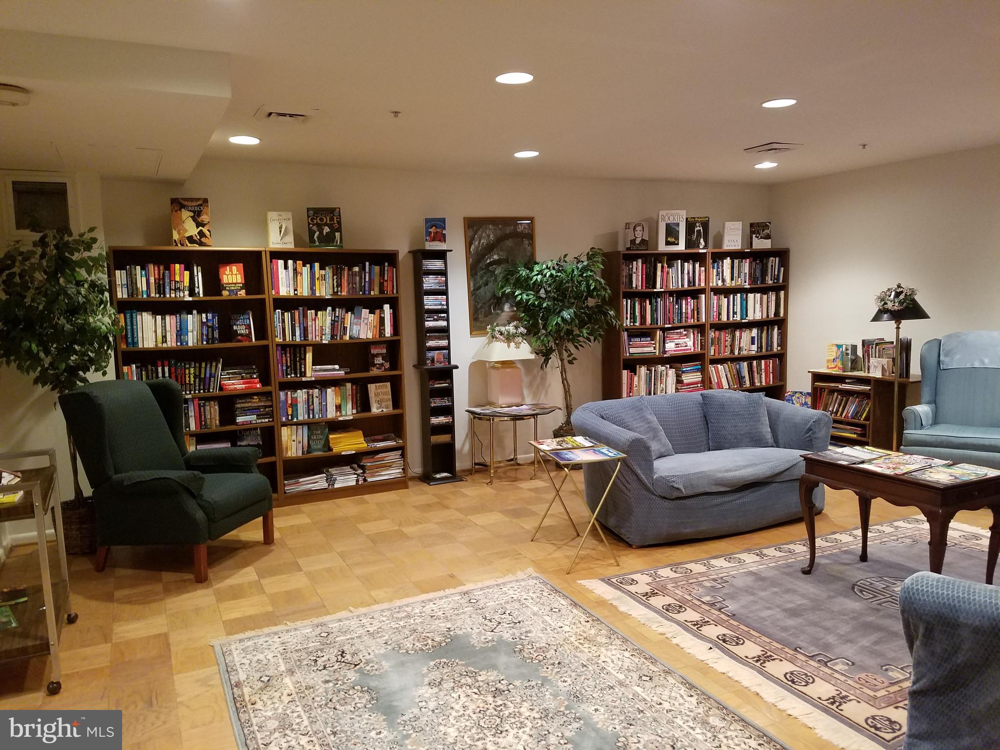 DULANEY TOWERS - Residential