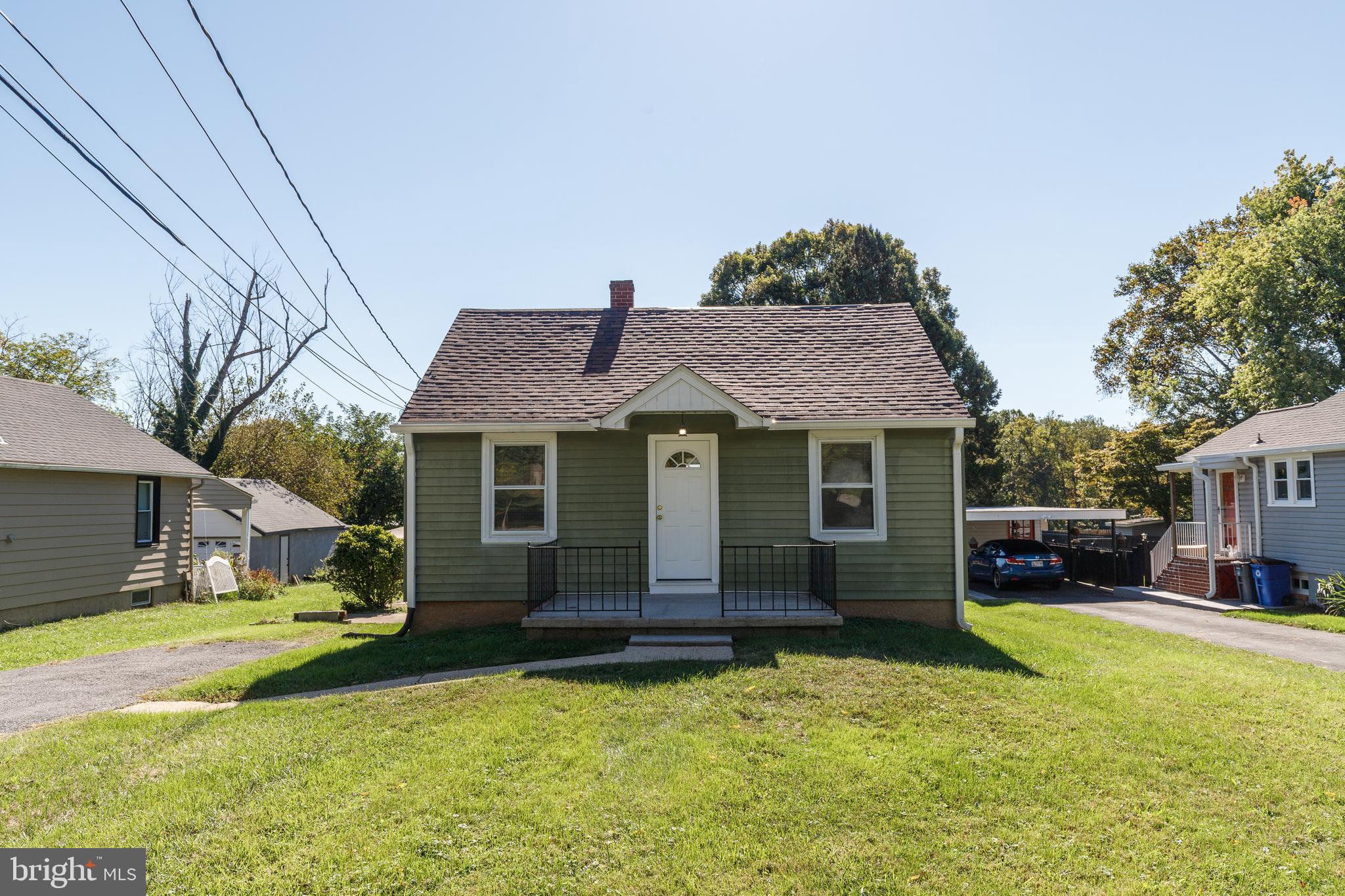 TOLLGATE - Residential Lease