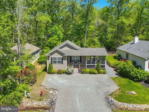 Photo of 6 Southwind Court, OCEAN PINES, MD 21811 (MLS # MDWO2038220)
