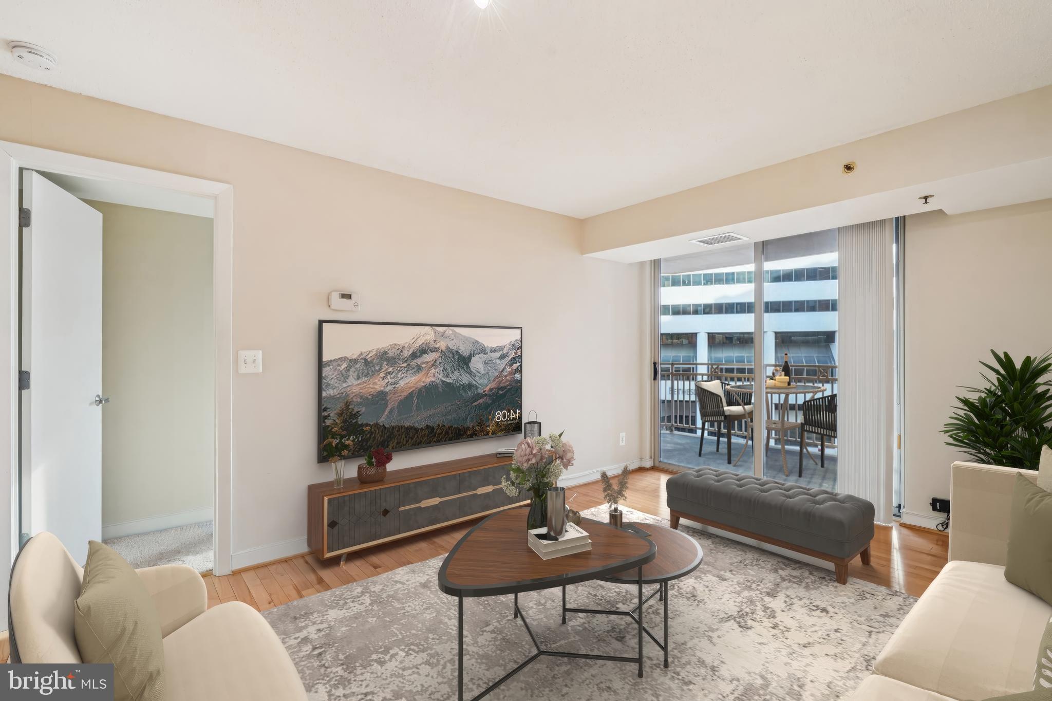 7500 WOODMONT AVENUE S512