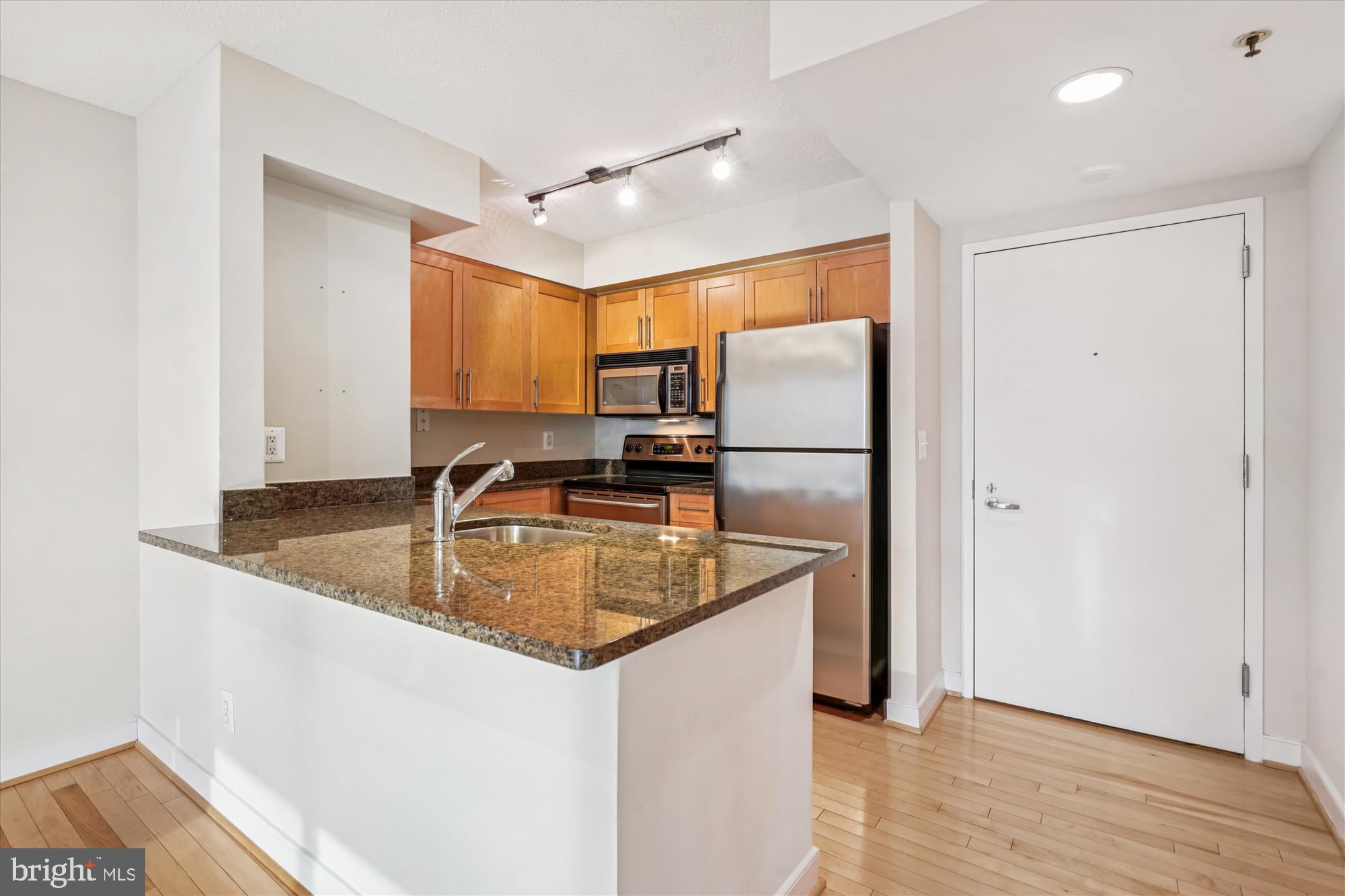 THE CHASE AT BETHESDA - Residential