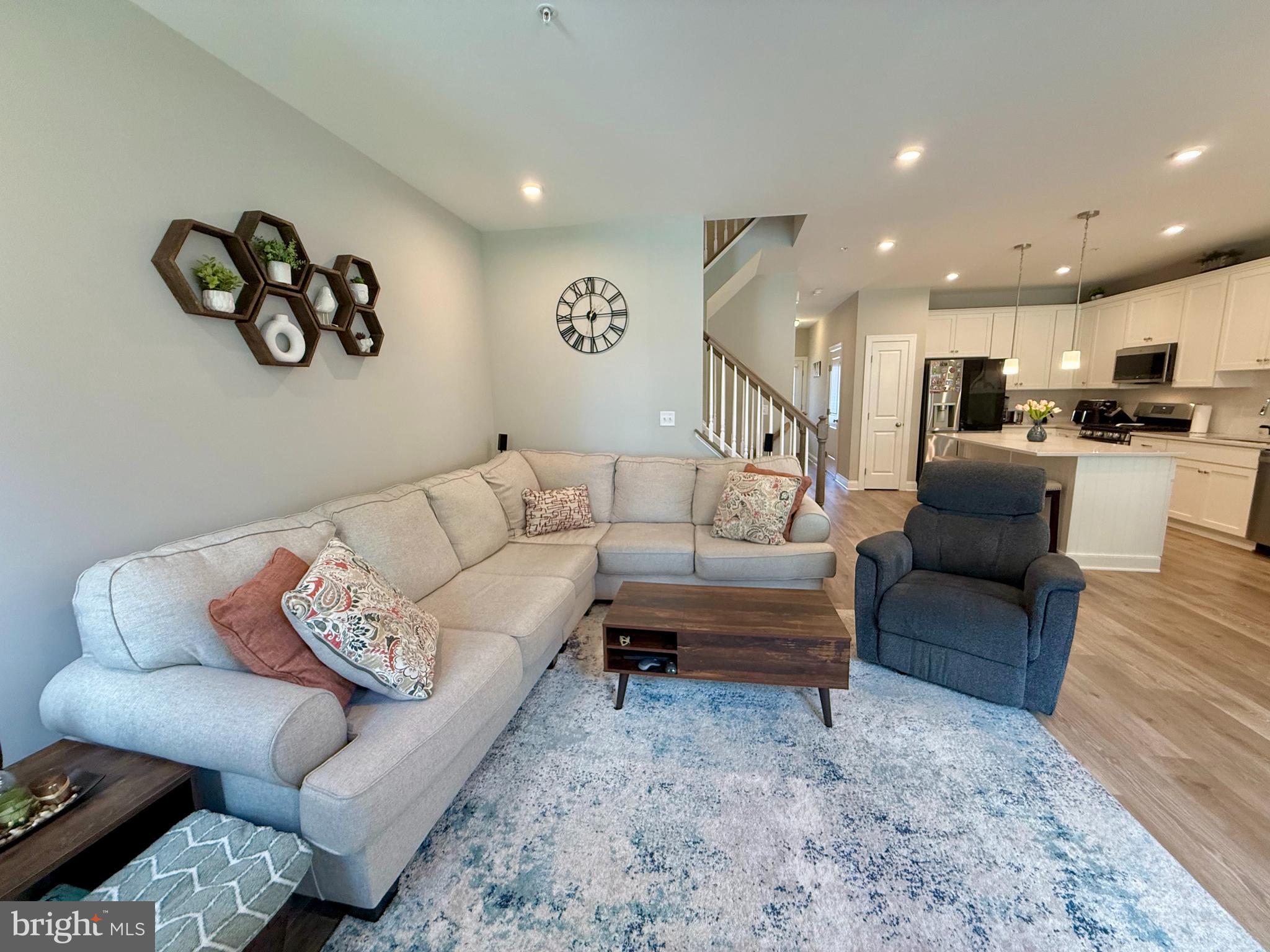 IRONWOOD - Residential