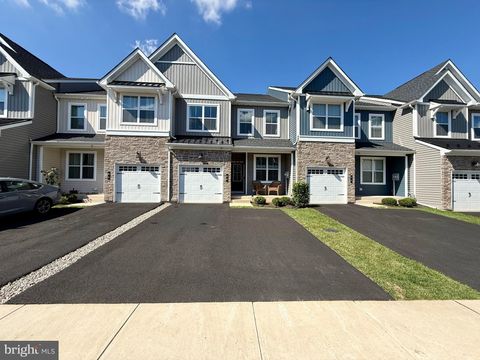Photo of 88 Ironwood Drive, ROYERSFORD, PA 19468 (MLS # PAMC2157686)
