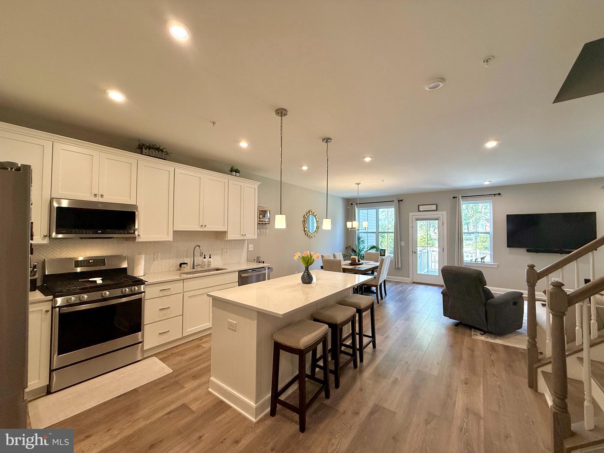 IRONWOOD - Residential