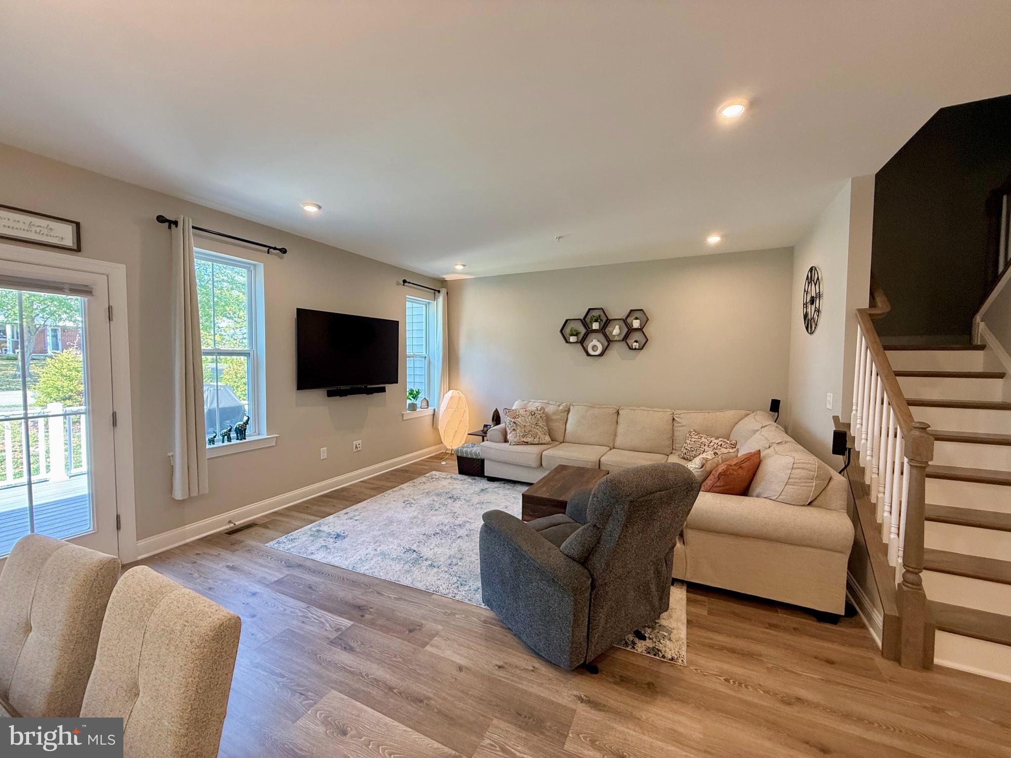 IRONWOOD - Residential