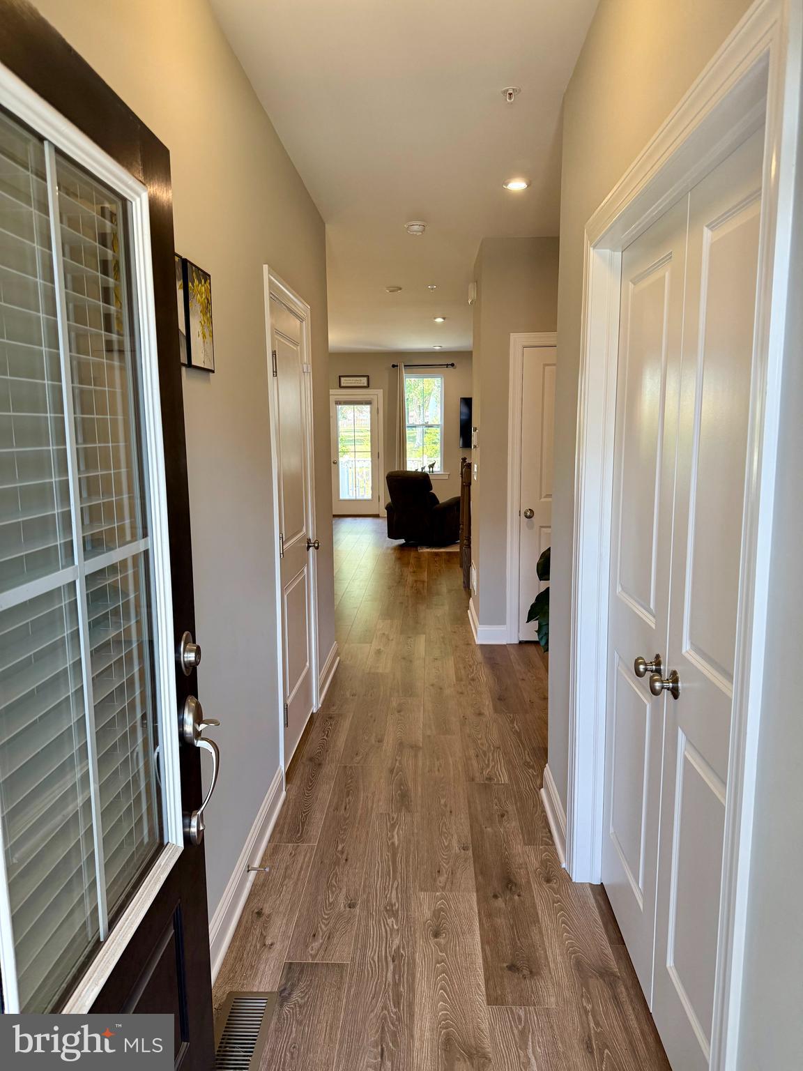 IRONWOOD - Residential