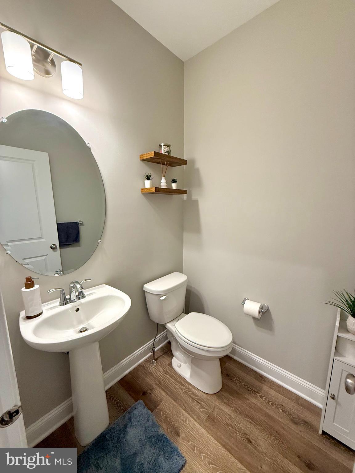 IRONWOOD - Residential