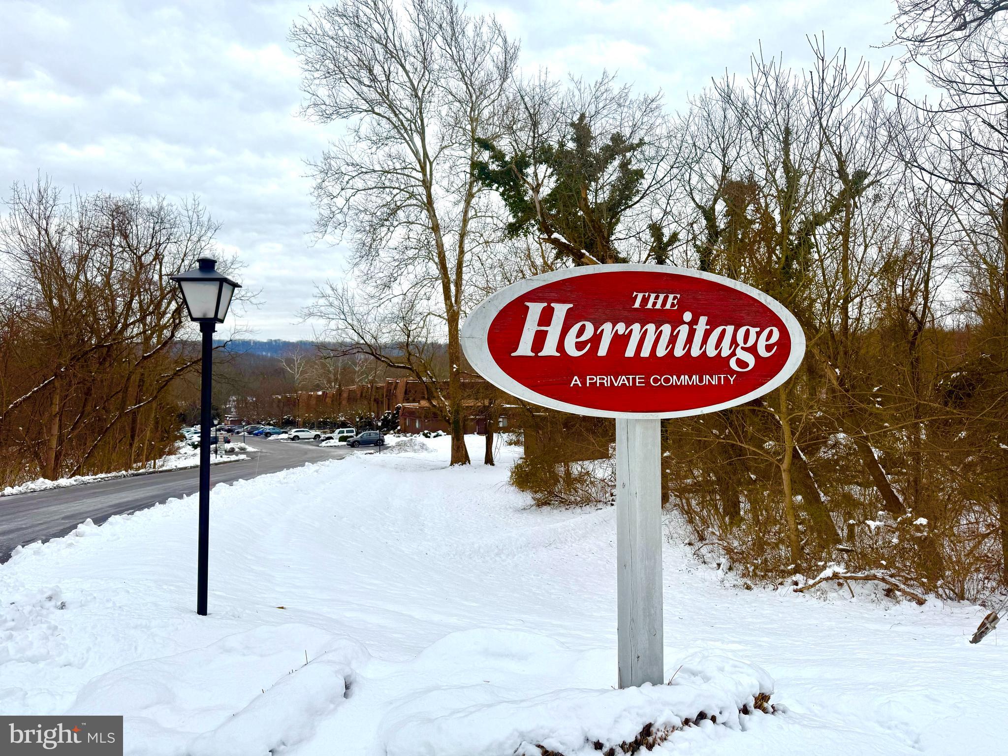 HERMITAGE - Residential