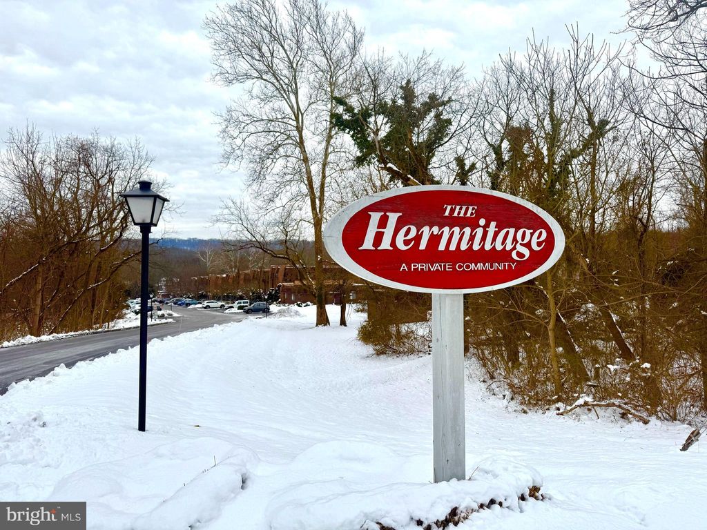 Photo of 41 Hermitage Drive, NEW HOPE, PA 18938 (MLS # PABU2111080)