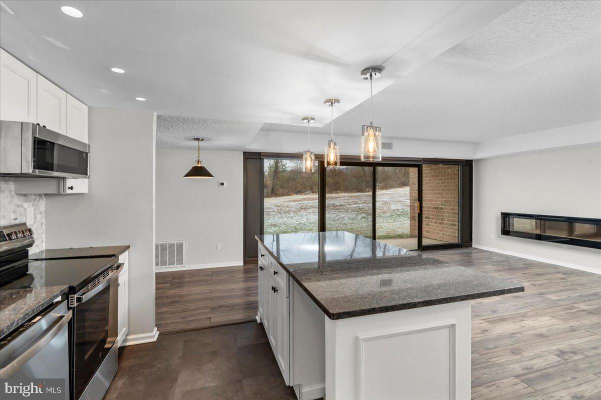 HERMITAGE - Residential