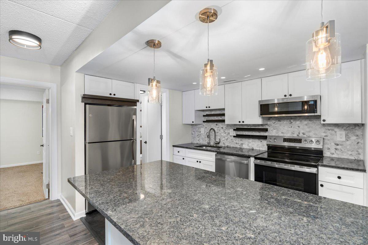 HERMITAGE - Residential