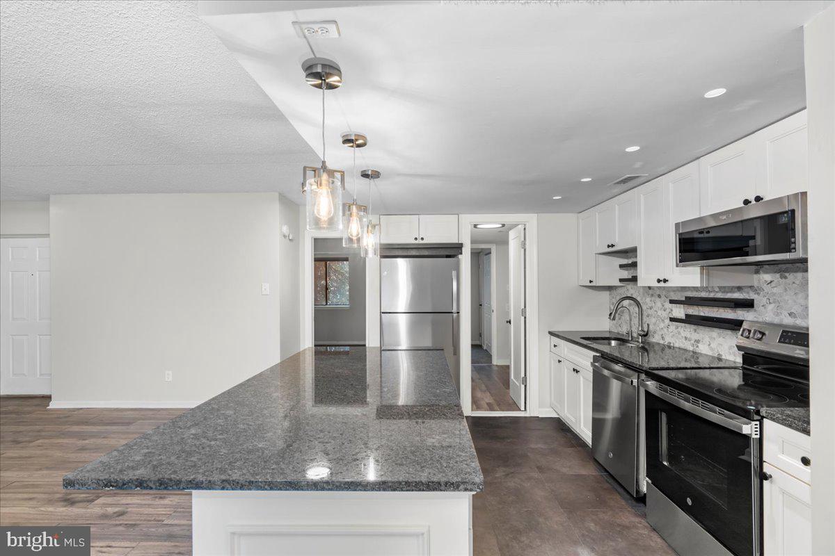 HERMITAGE - Residential