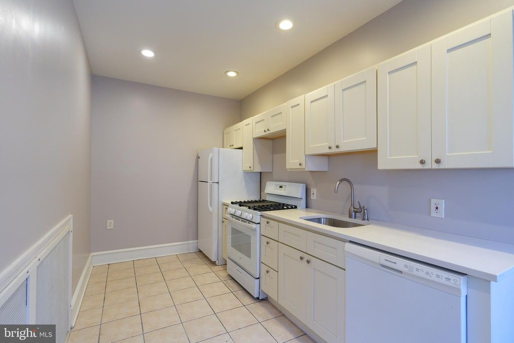 Photo of 1601 Jackson Street #1, PHILADELPHIA, PA 19145 (MLS # PAPH2566802)