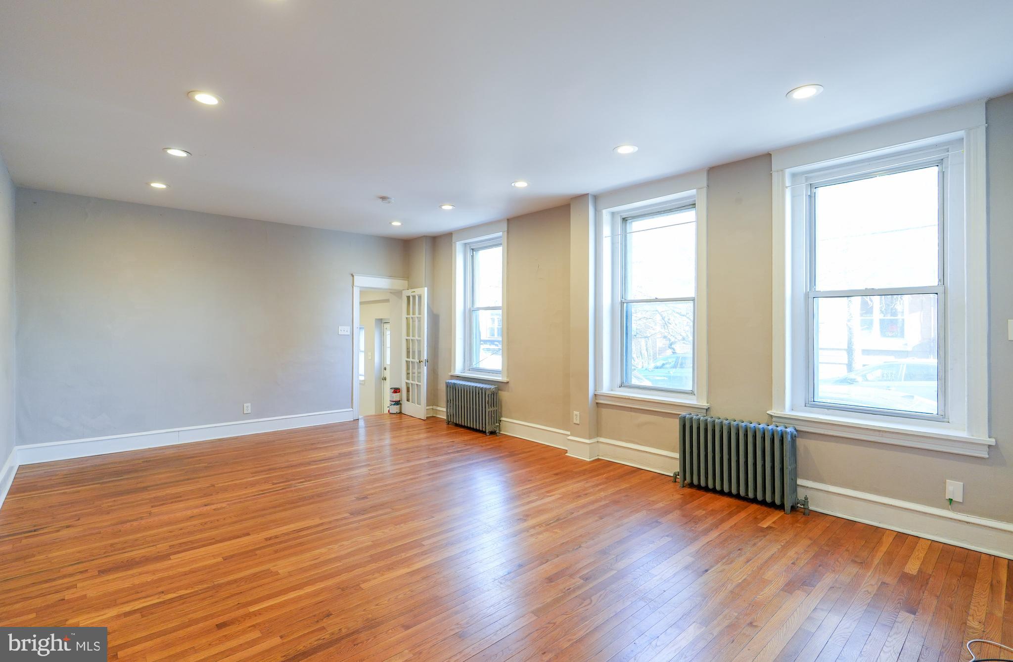 1601 JACKSON STREET 1