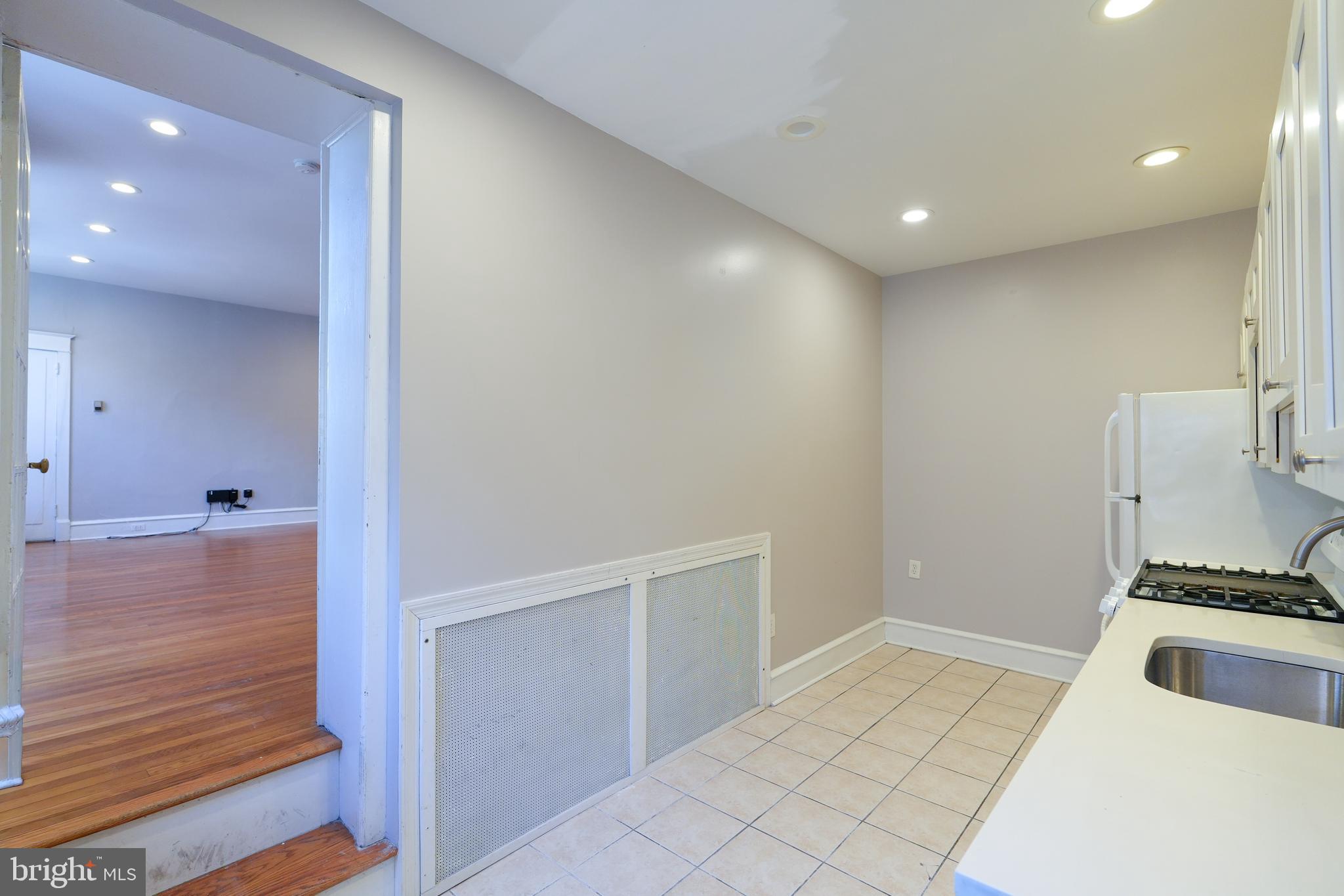 1601 JACKSON STREET 1