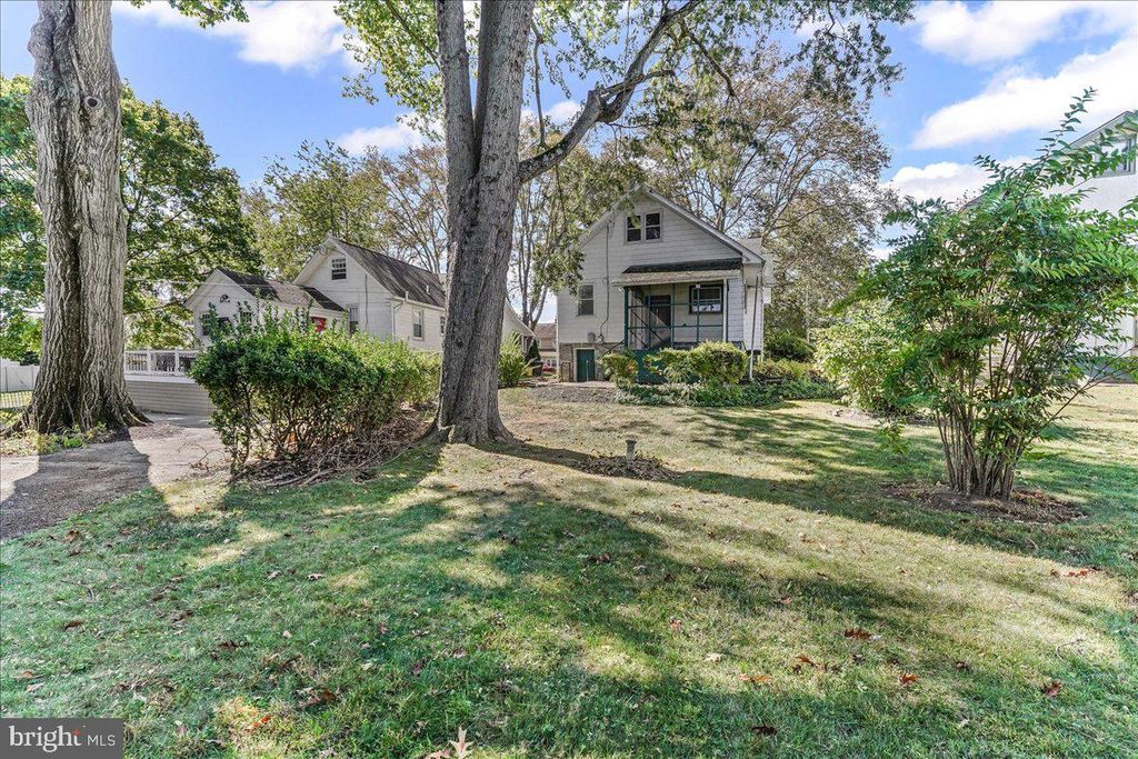 Photo of 89 Saxer Avenue, SPRINGFIELD, PA 19064 (MLS # PADE2101930)