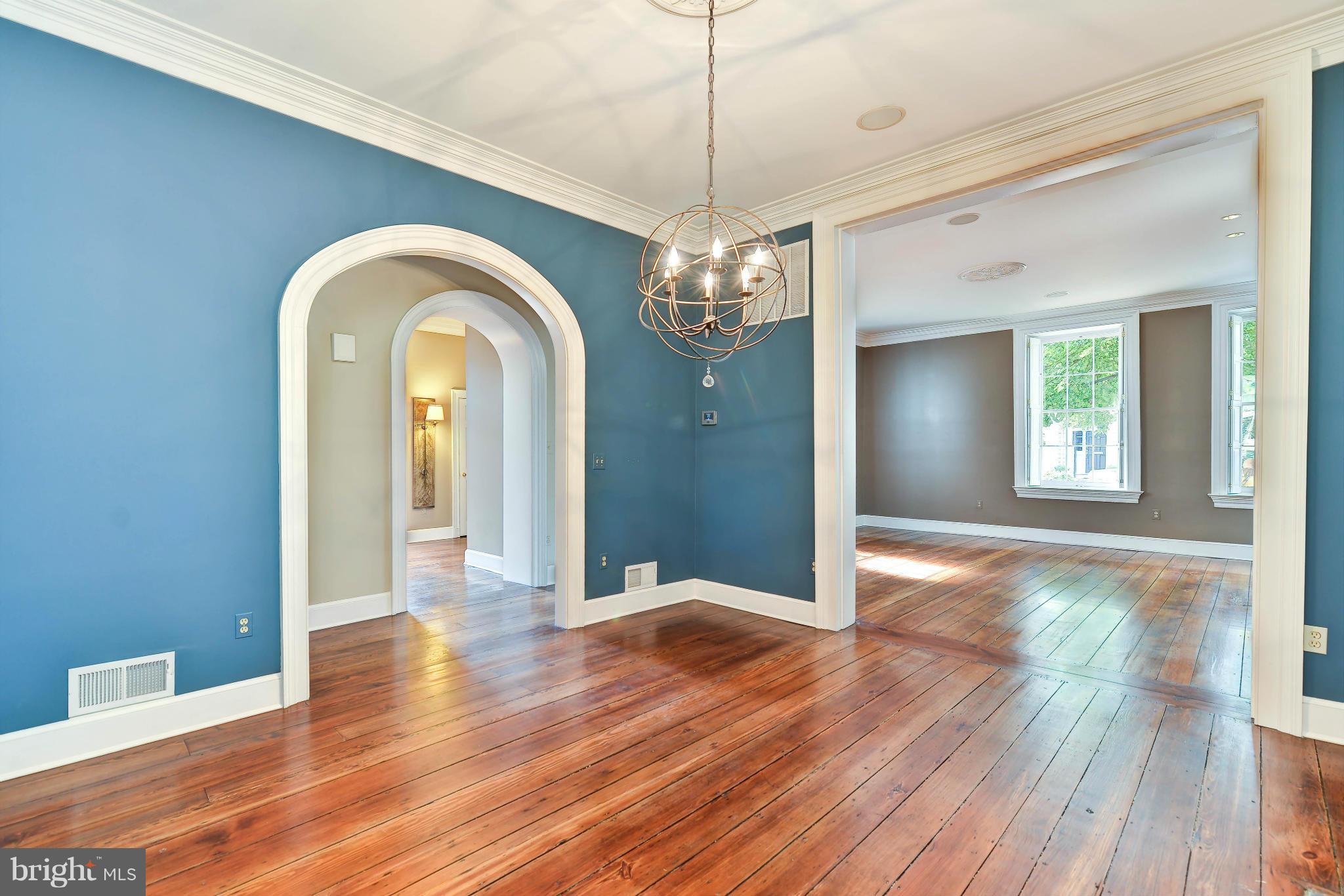 OLD TOWN - Residential