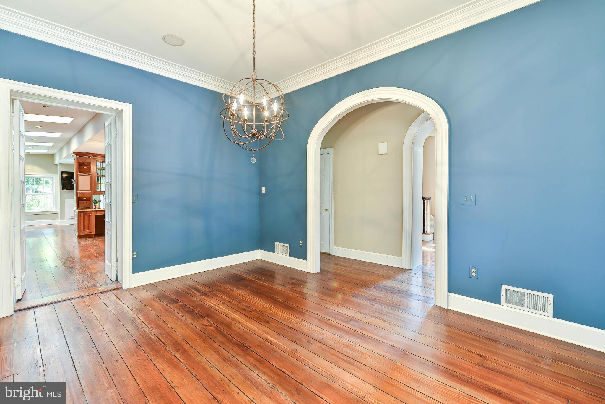 OLD TOWN - Residential