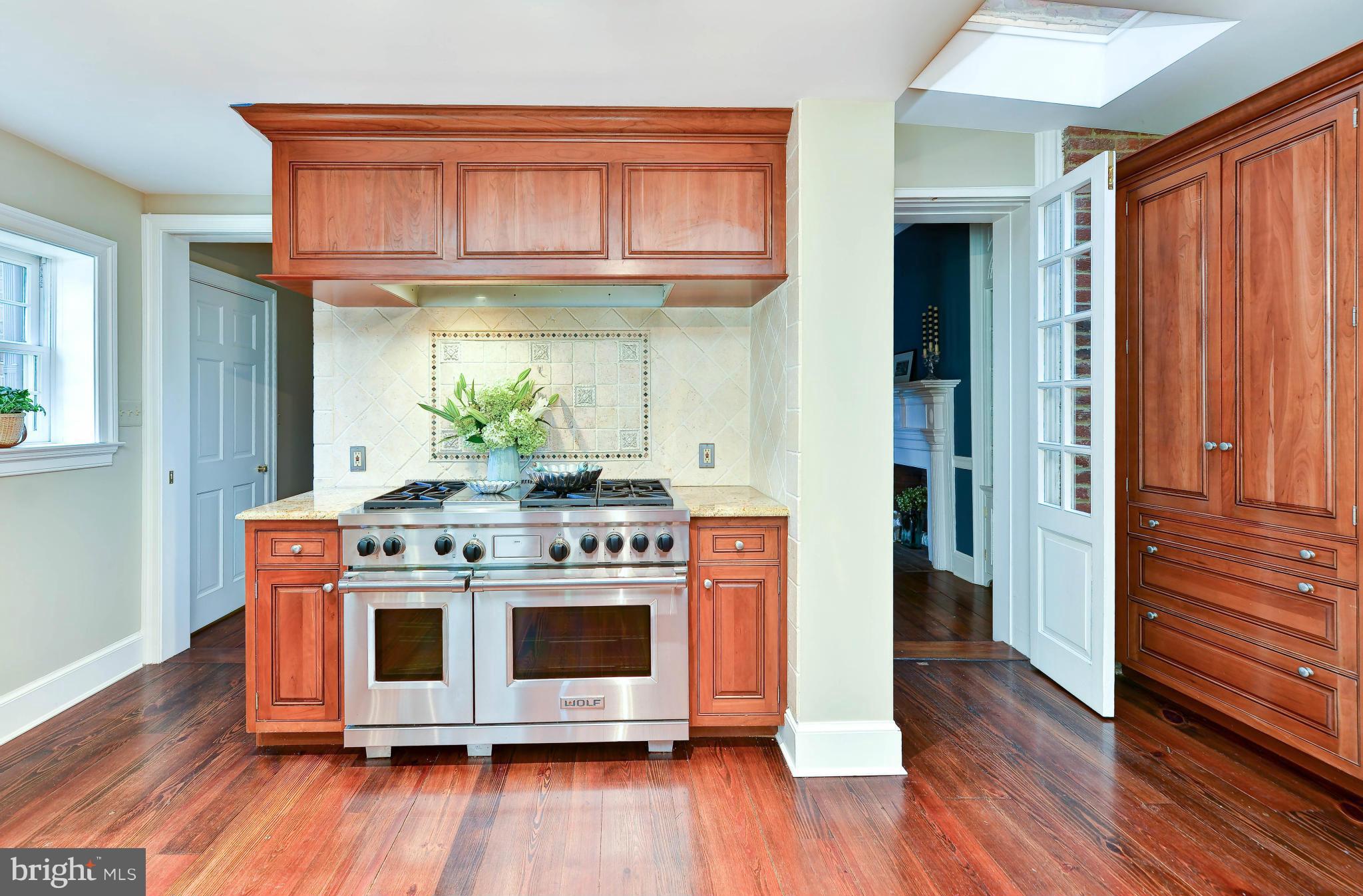 OLD TOWN - Residential