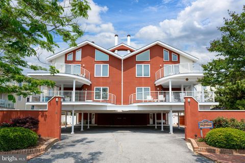 Photo of 9 Read Avenue #12, DEWEY BEACH, DE 19971 (MLS # DESU2088166)