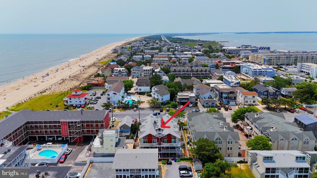 Photo of 9 Read Avenue #12, DEWEY BEACH, DE 19971 (MLS # DESU2088166)