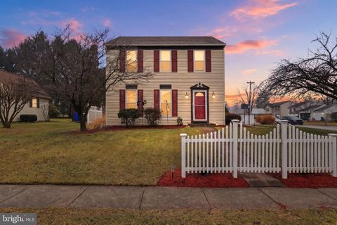 3512 HERITAGE DRIVE YORK PA 17402