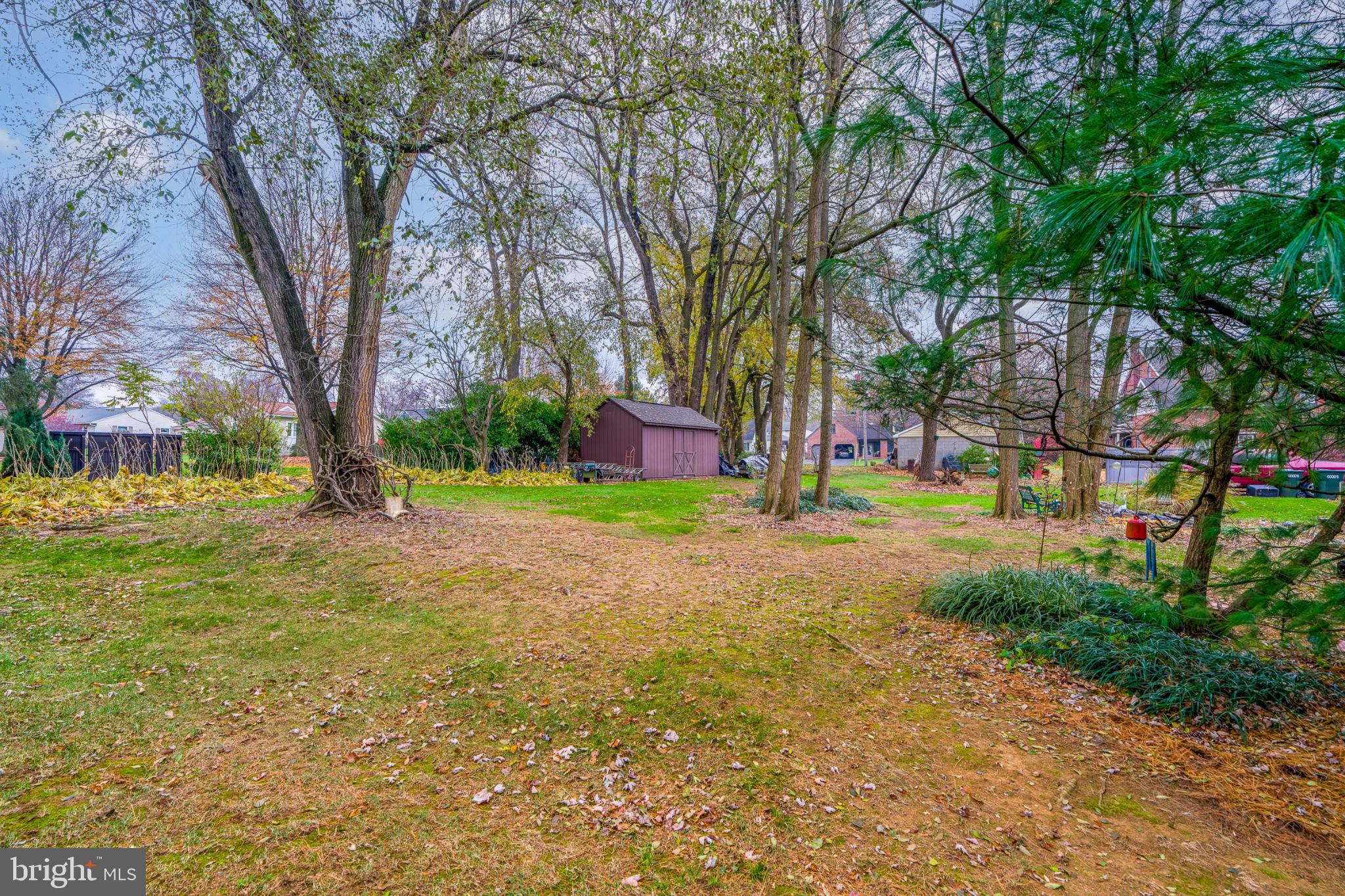 LITITZ - Residential