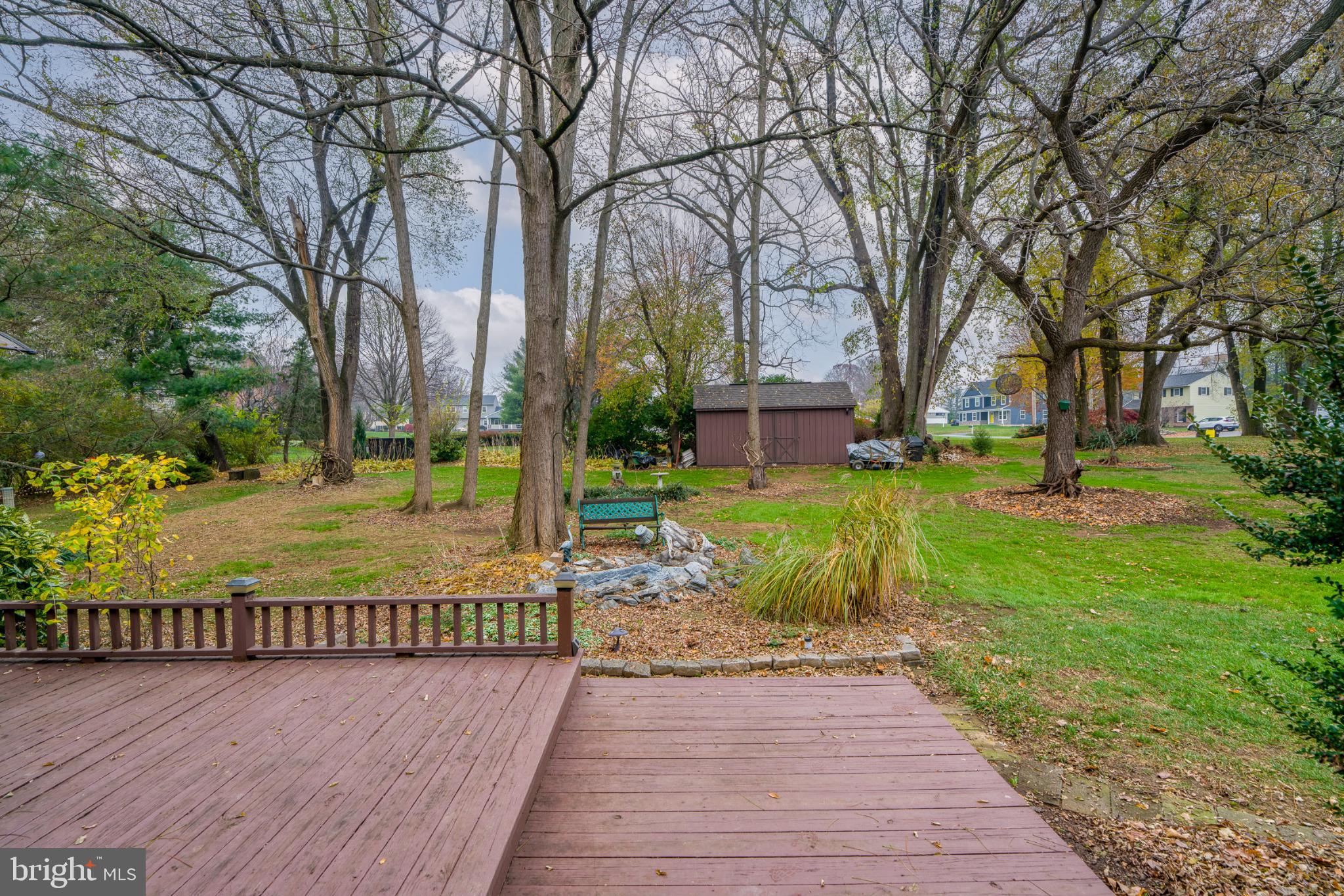 LITITZ - Residential