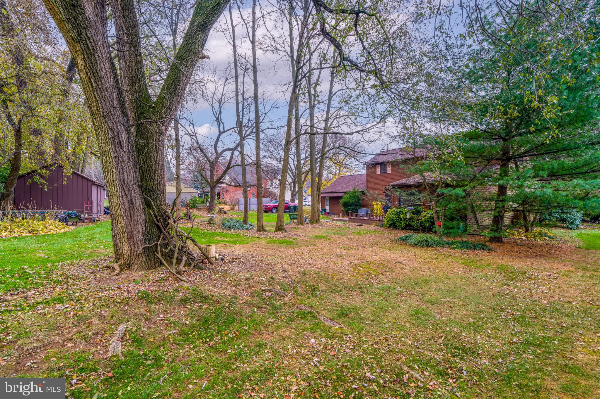 LITITZ - Residential