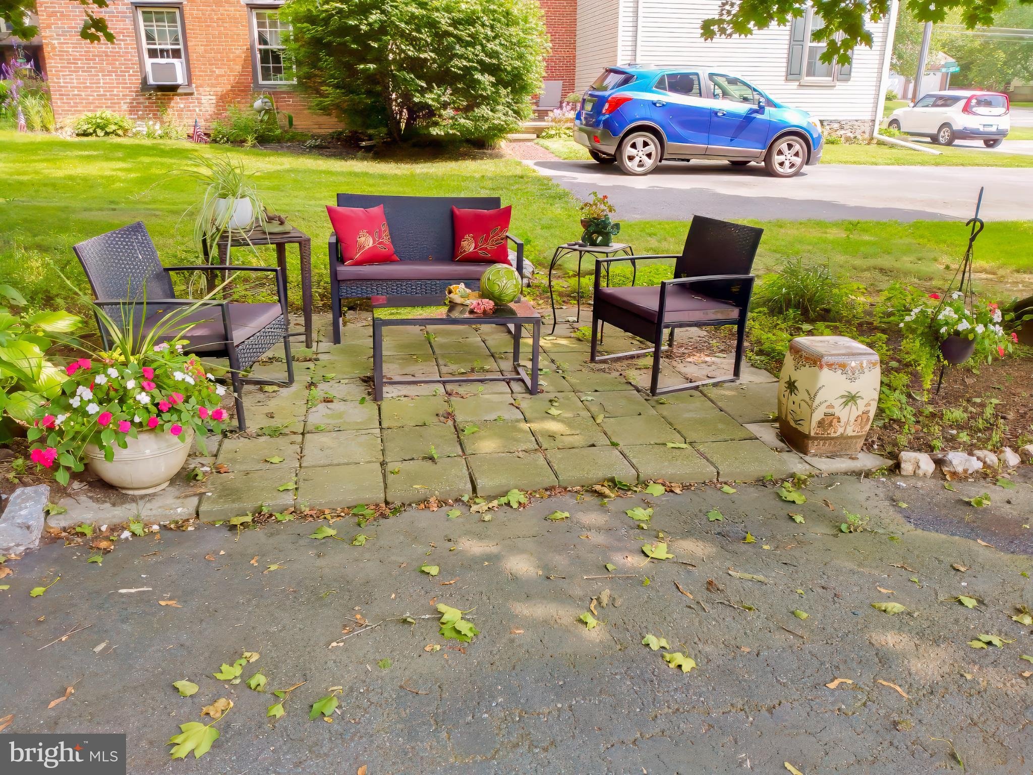 LITITZ - Residential