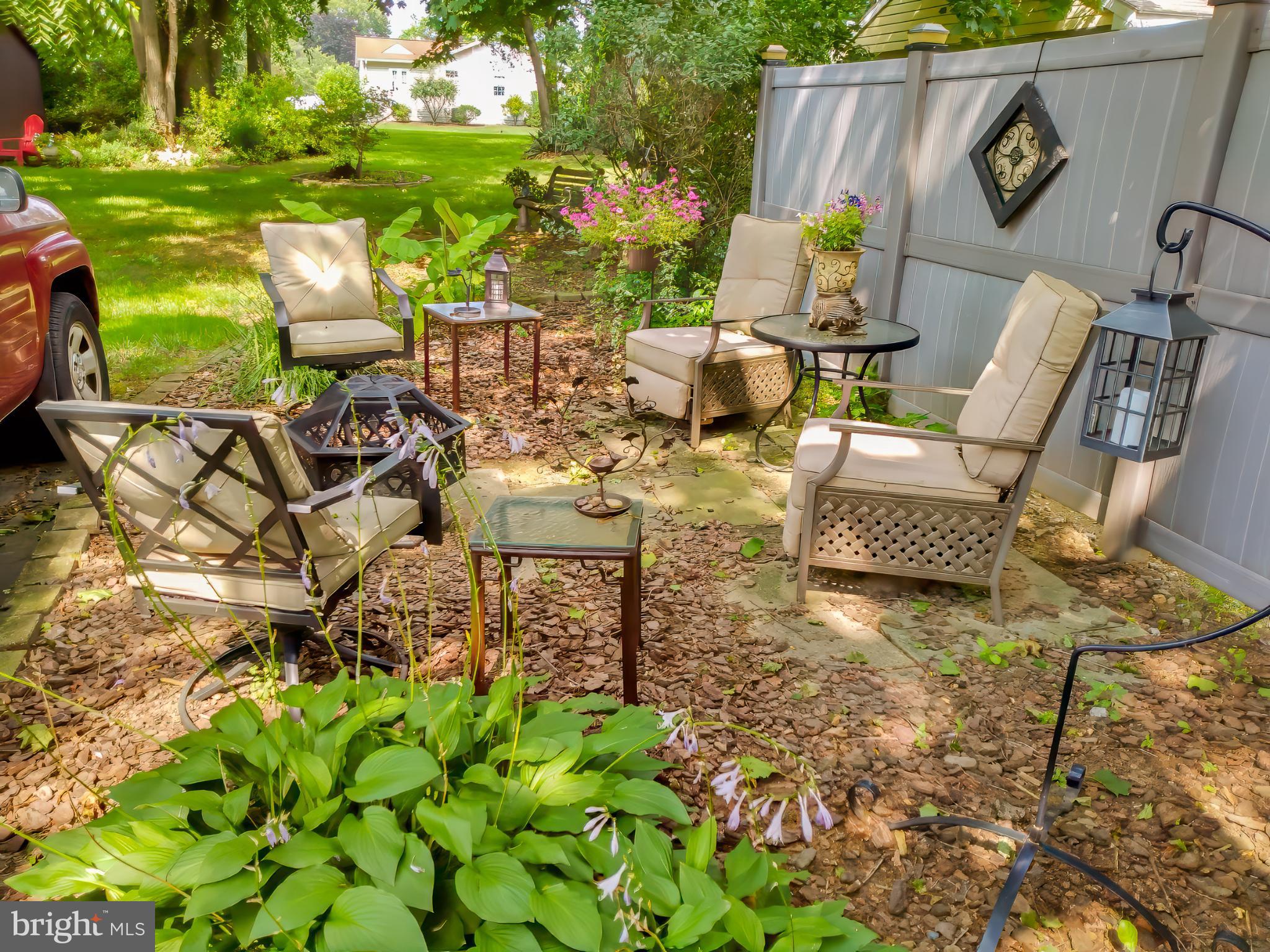 LITITZ - Residential