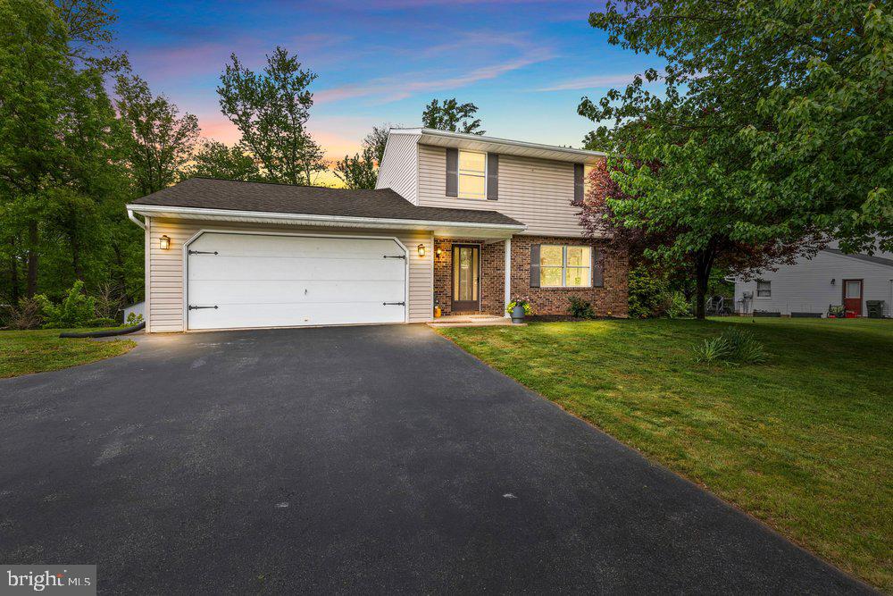 Photo of 9 Homestead Drive, DENVER, PA 17517 (MLS # PALA2088184)