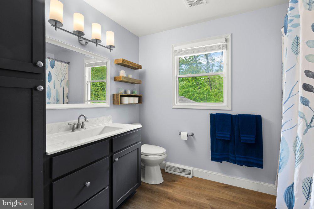 HOMESTEAD VILLAGE - Residential