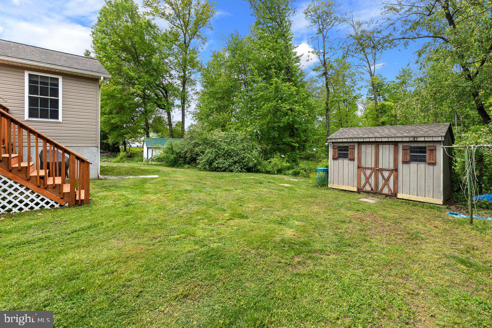 HOMESTEAD VILLAGE - Residential