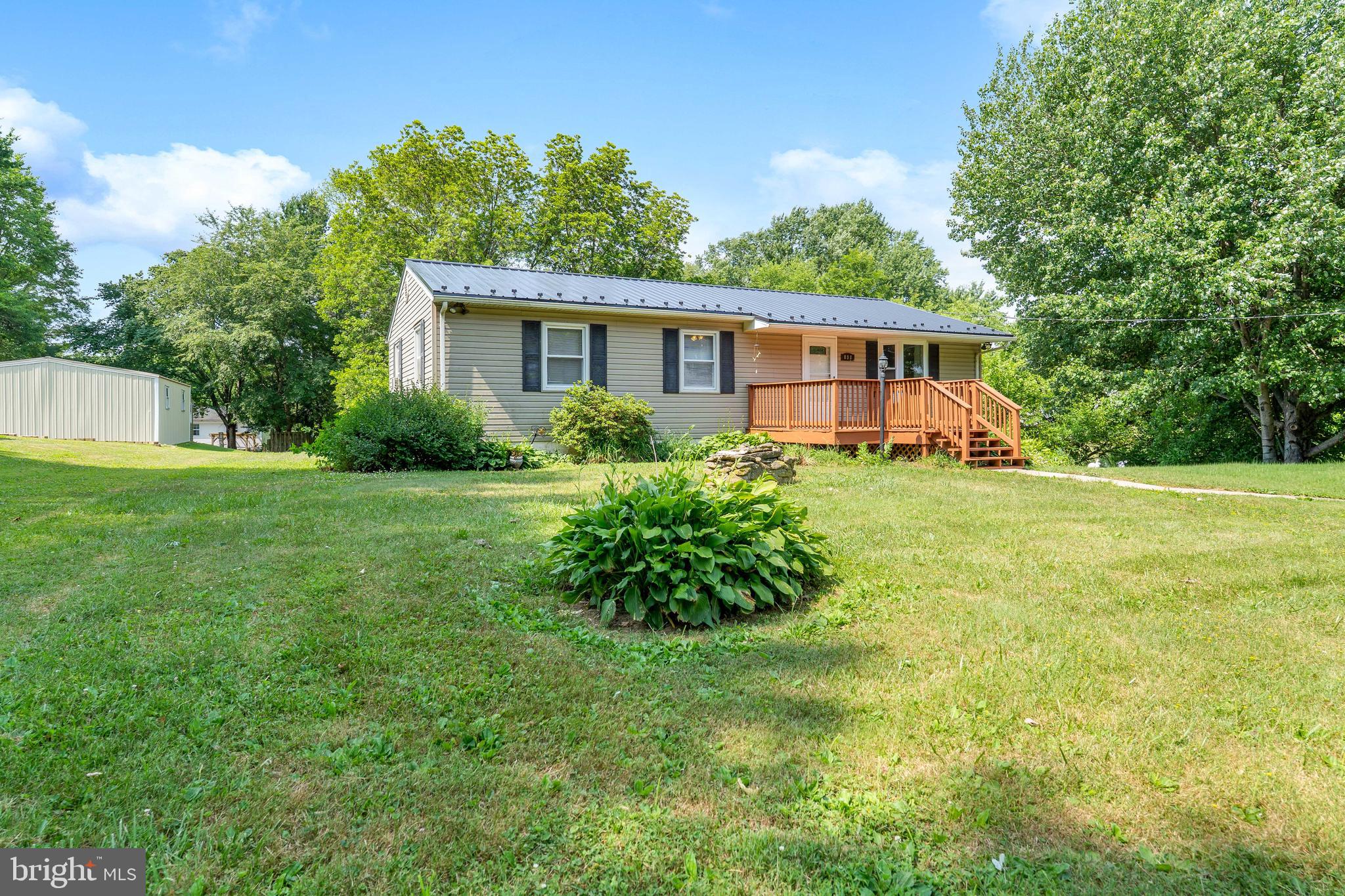 898 HOPEWELL ROAD