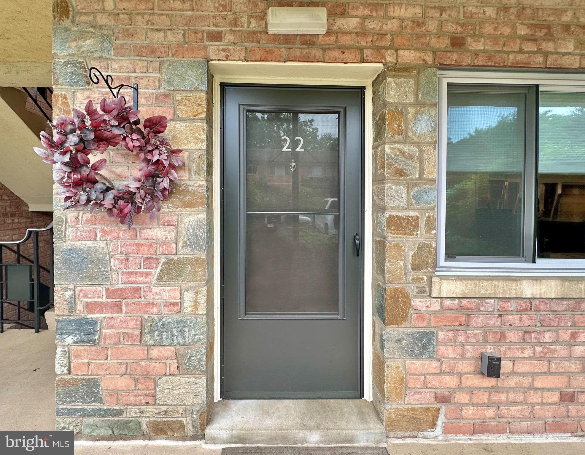 SUMNER COURT CODM - Residential