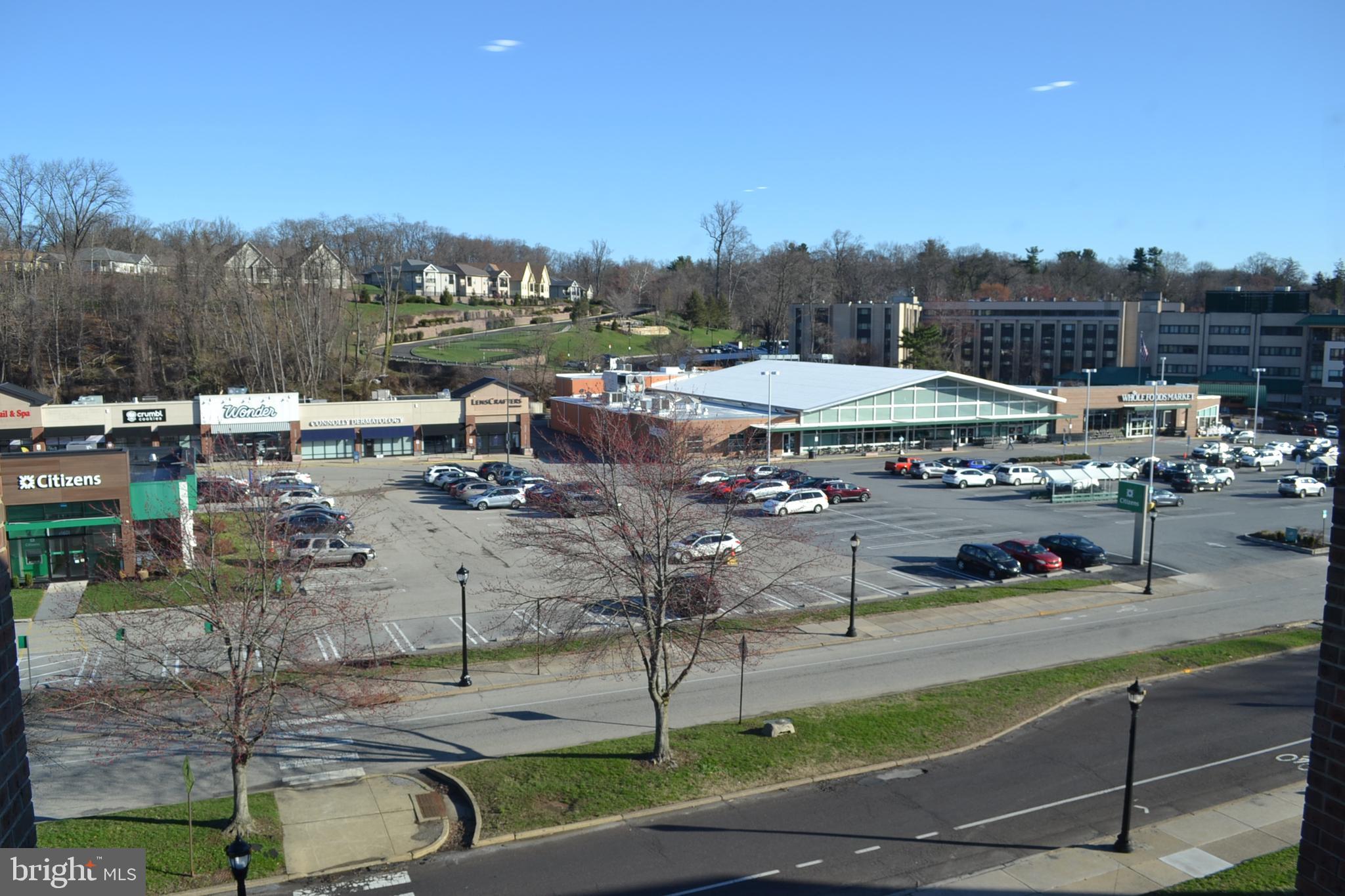 RYDAL EAST - Residential