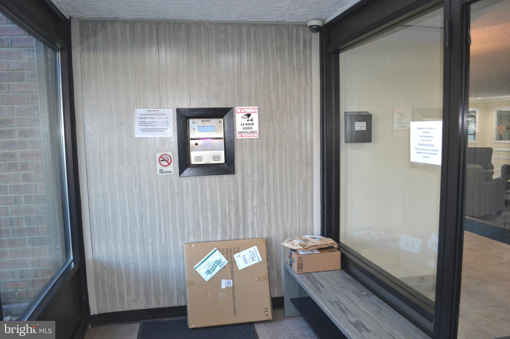 RYDAL EAST - Residential