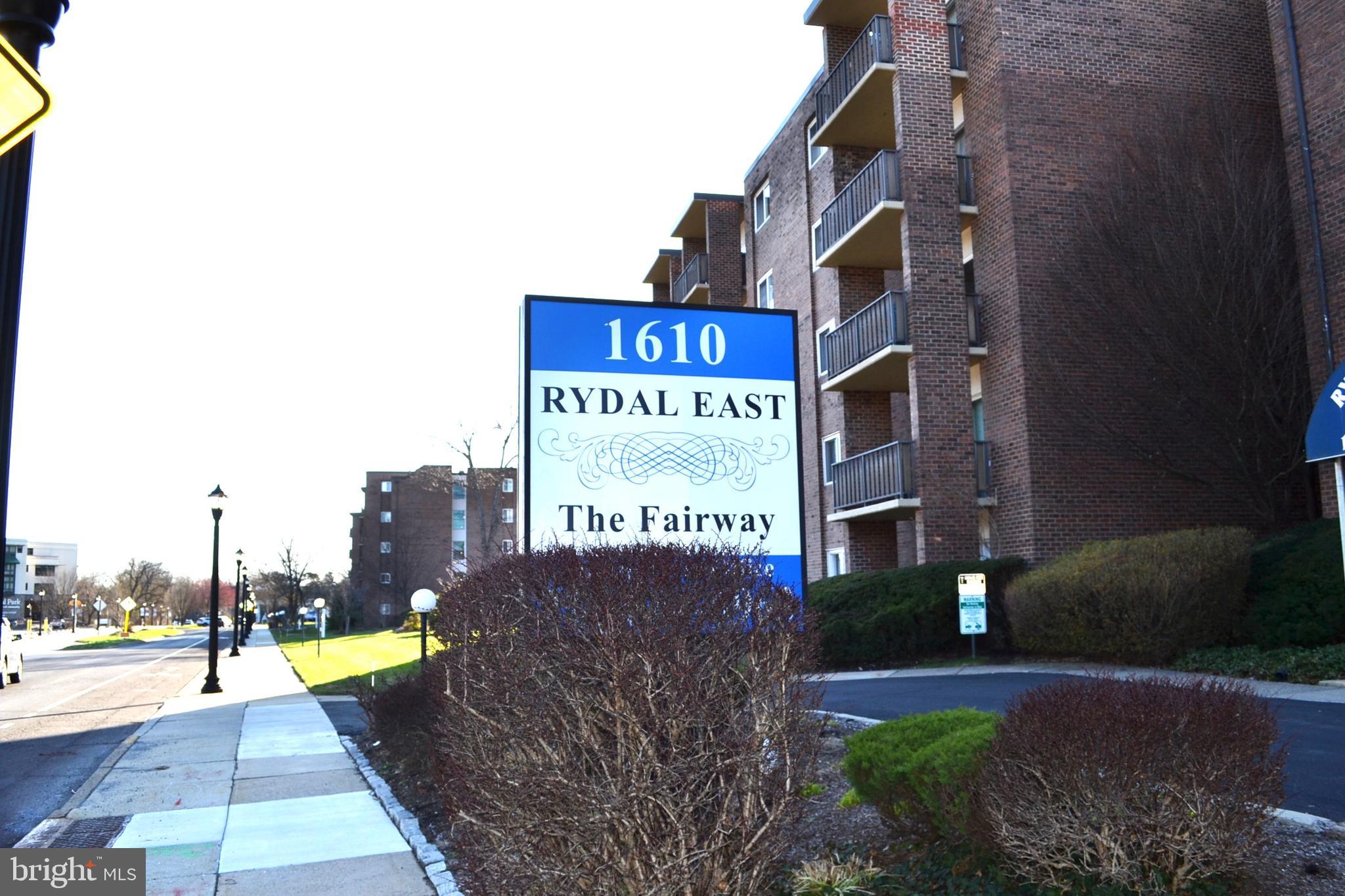 RYDAL EAST - Residential