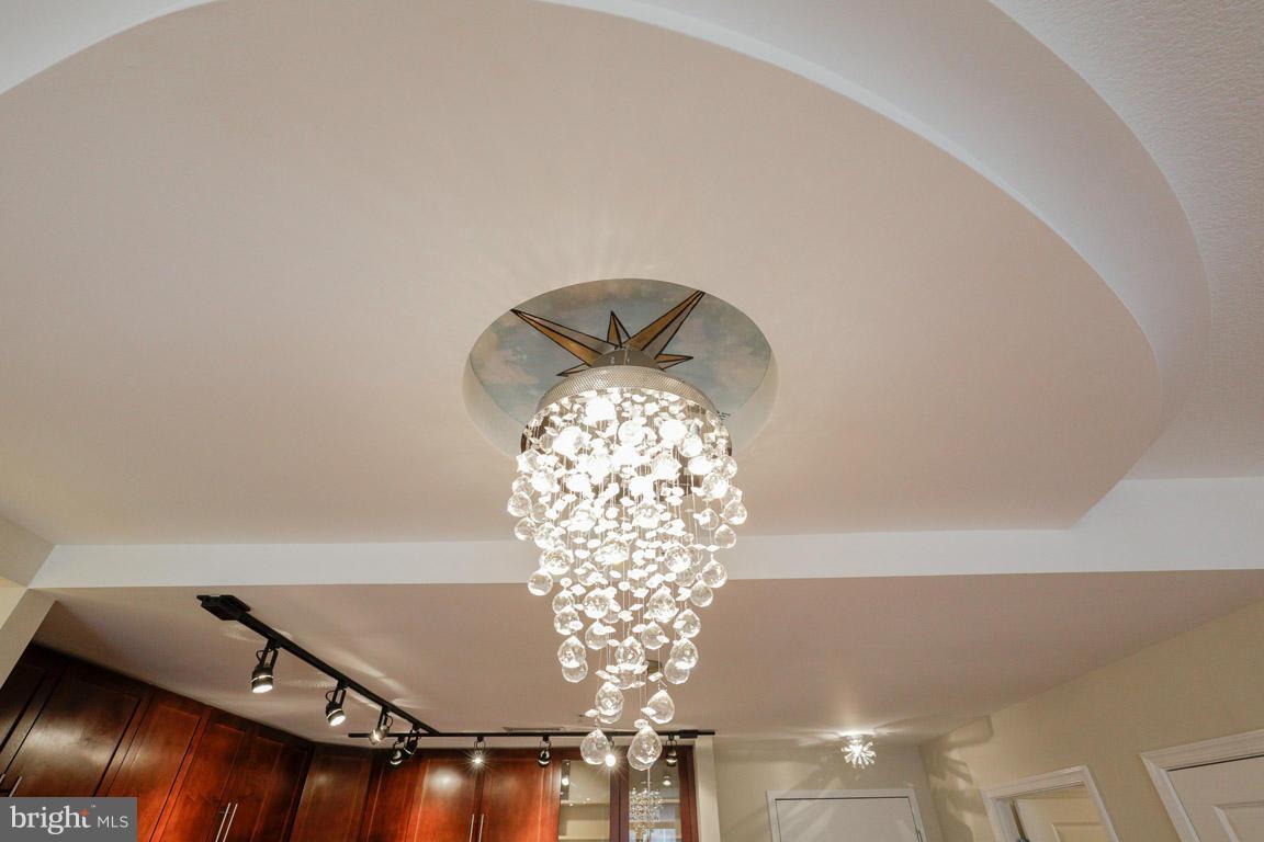 ONE NATIONAL HARBOR CONDOMINIUM - Residential